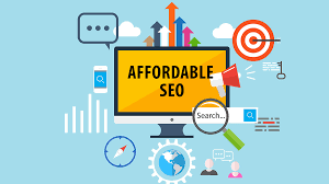Website SEO Services